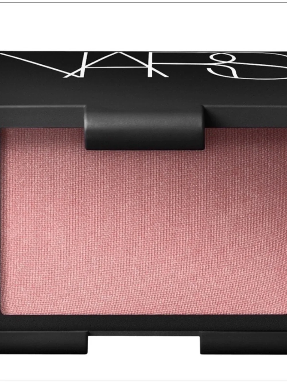 2 Mini NARS Blush Orgasm  + Orgasm Edge Mini .09oz NIB